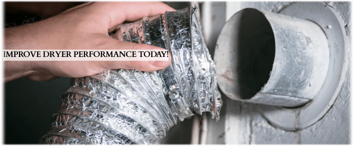 Dryer Vent Cleaning Liberty MO