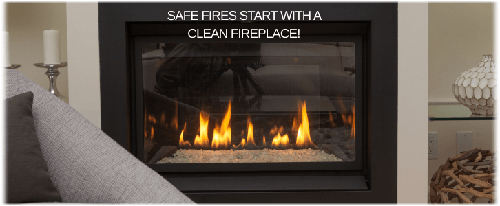 Fireplace Cleaning Liberty MO