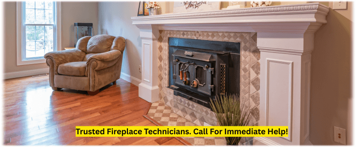 Liberty MO Chimney Sweep